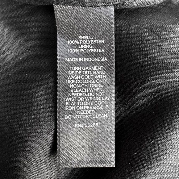 Express Sequin Cocktail Dress - Picture 8 of 8